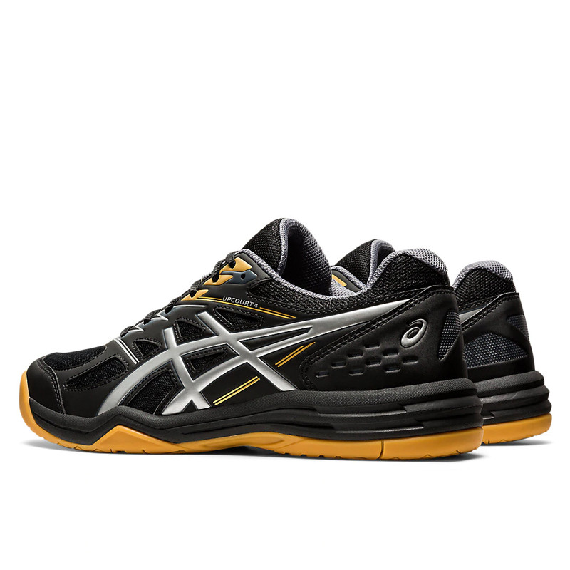 SEPATU VOLLEY ASICS UPCOURT 4
