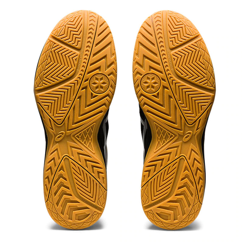 SEPATU VOLLEY ASICS UPCOURT 4