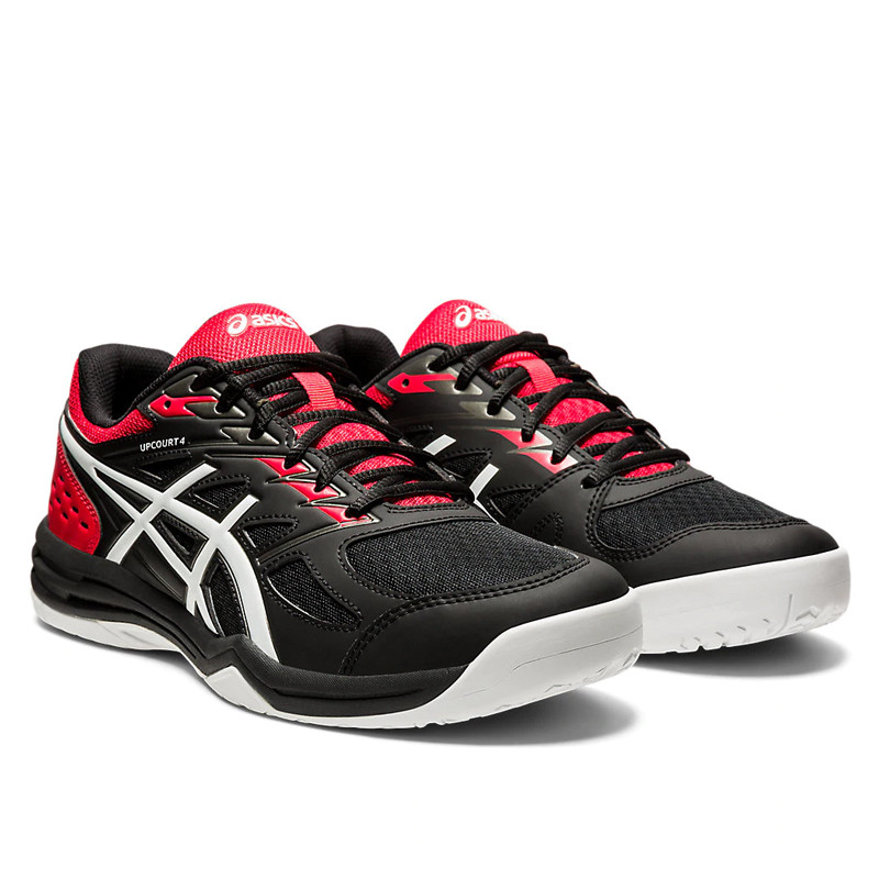 SEPATU VOLLEY ASICS UPCOURT 4
