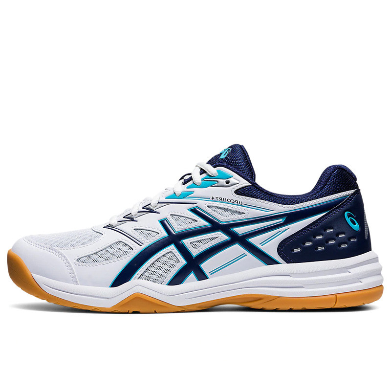 SEPATU VOLLEY ASICS Upcourt 4