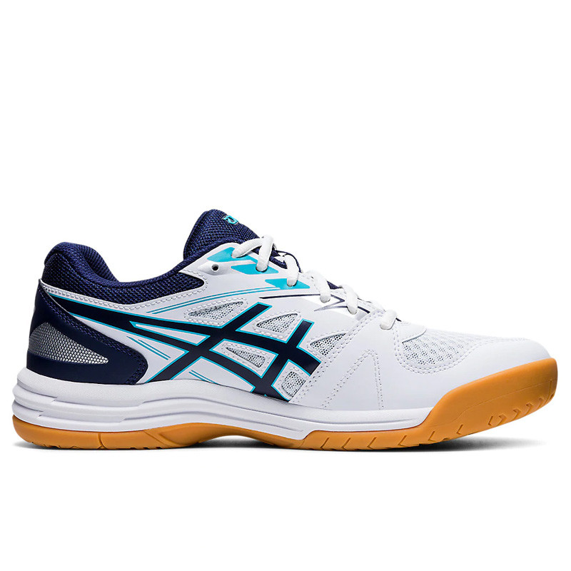 SEPATU VOLLEY ASICS Upcourt 4