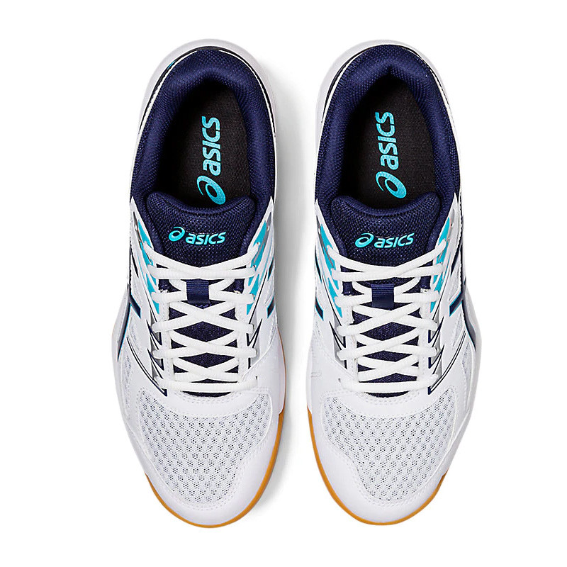 SEPATU VOLLEY ASICS Upcourt 4