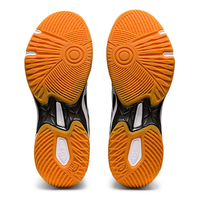 SEPATU VOLLEY ASICS GEL-ROCKET 10