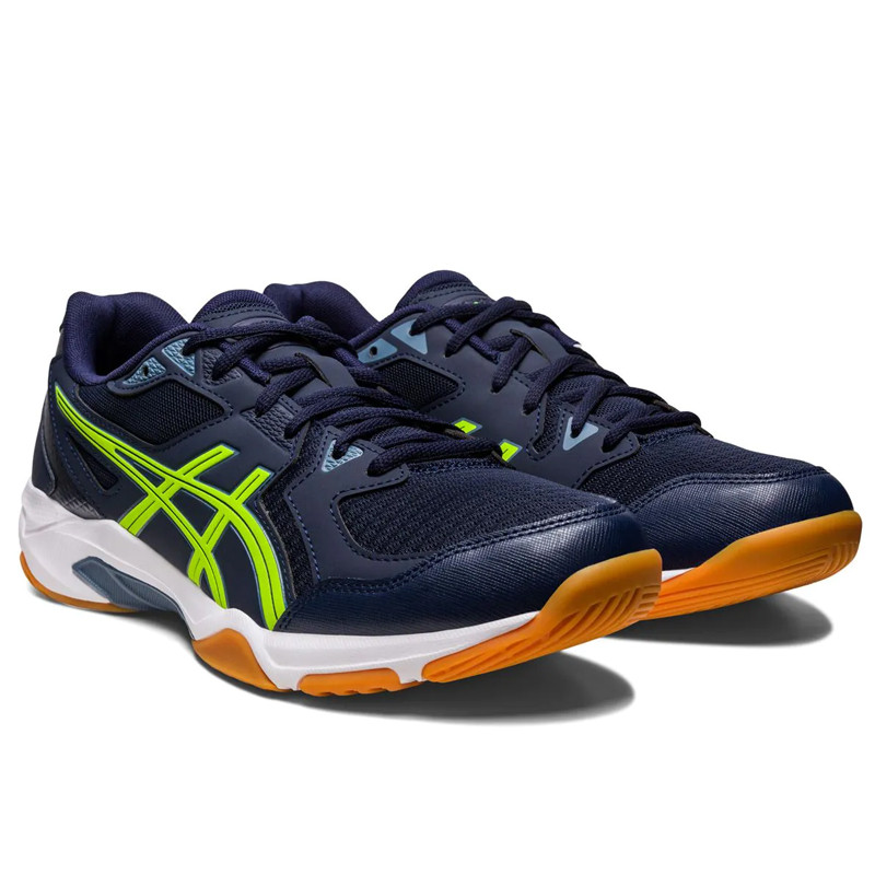 SEPATU VOLLEY ASICS Gel-Rocket 10