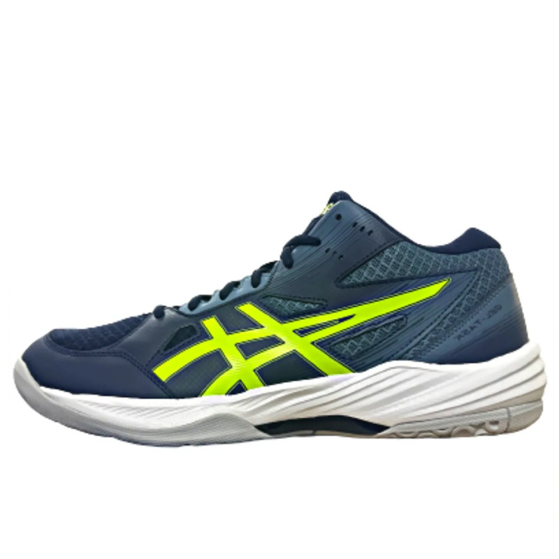 SEPATU VOLLEY ASICS Gel-Task MT 3