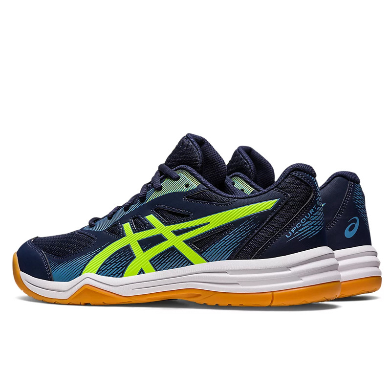 SEPATU VOLLEY ASICS Upcourt 5