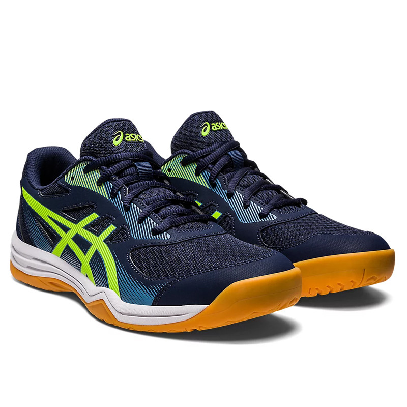 SEPATU VOLLEY ASICS Upcourt 5