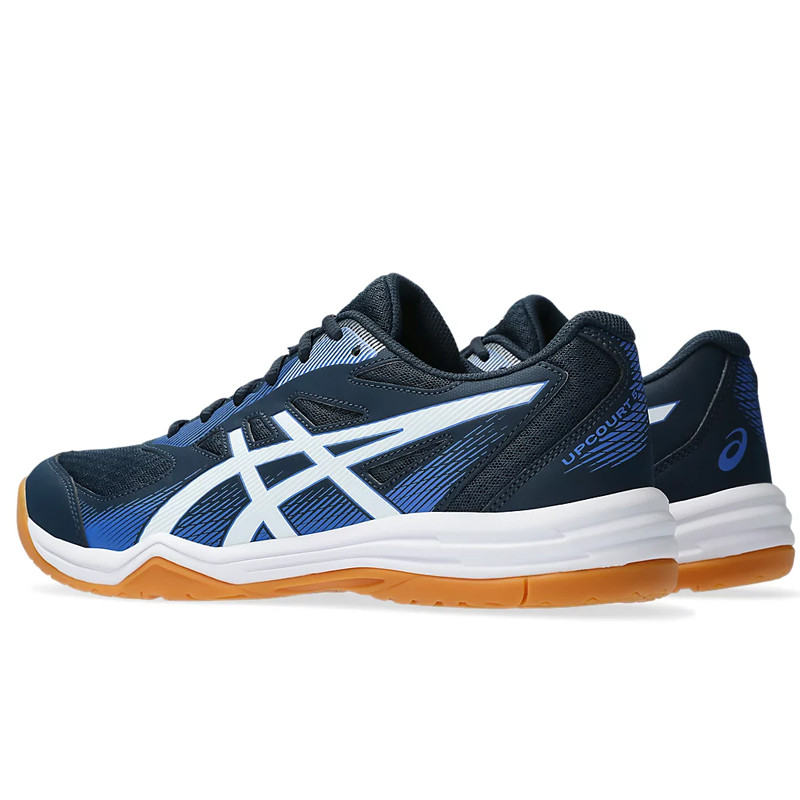 SEPATU VOLLEY ASICS UPCOURT 5