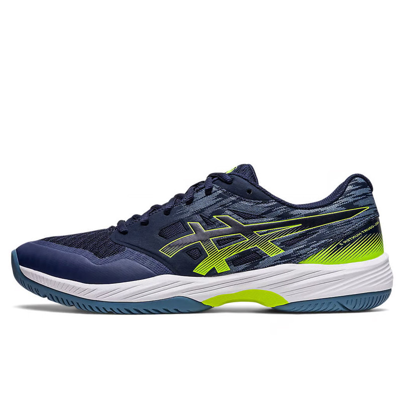 SEPATU BADMINTON ASICS GEL-COURT HUNTER 3