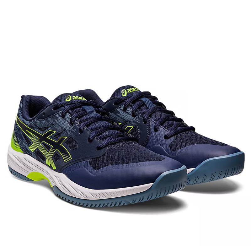 SEPATU BADMINTON ASICS GEL-COURT HUNTER 3