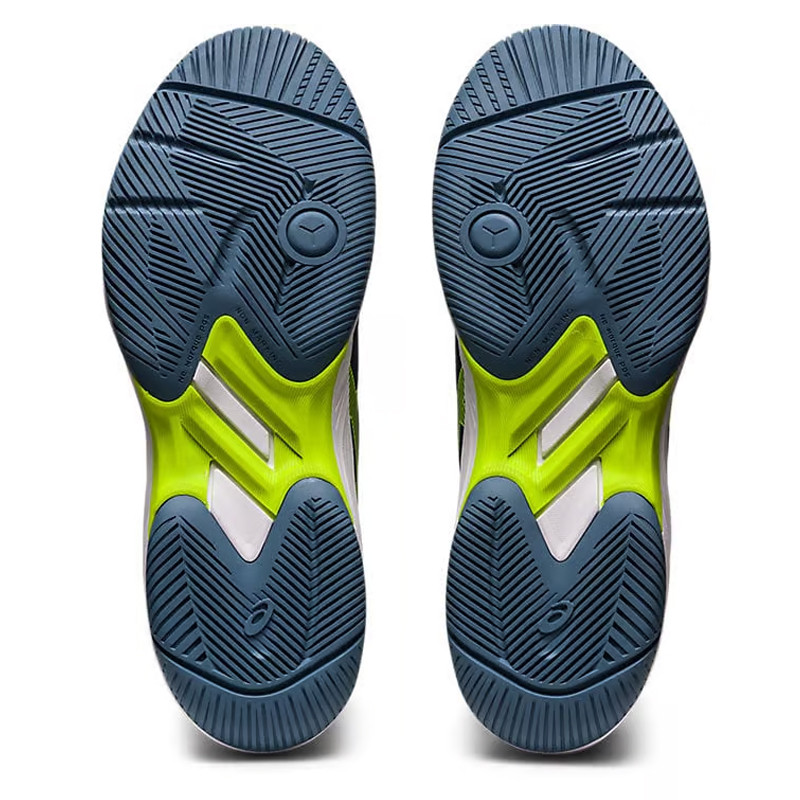 SEPATU BADMINTON ASICS GEL-COURT HUNTER 3