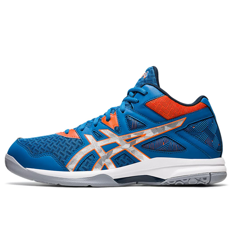 SEPATU VOLLEY ASICS GEL-TASK MT 2