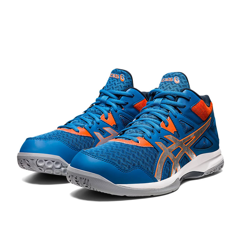 SEPATU VOLLEY ASICS GEL-TASK MT 2