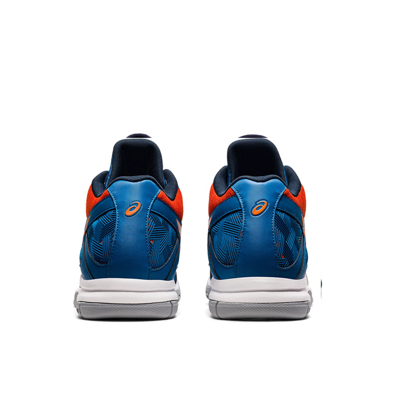 SEPATU VOLLEY ASICS GEL-TASK MT 2