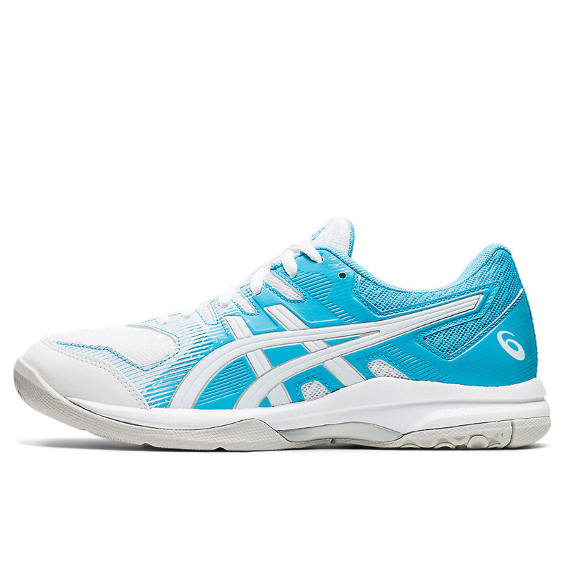 SEPATU SNEAKERS ASICS Wmns Gel-Rocket 9