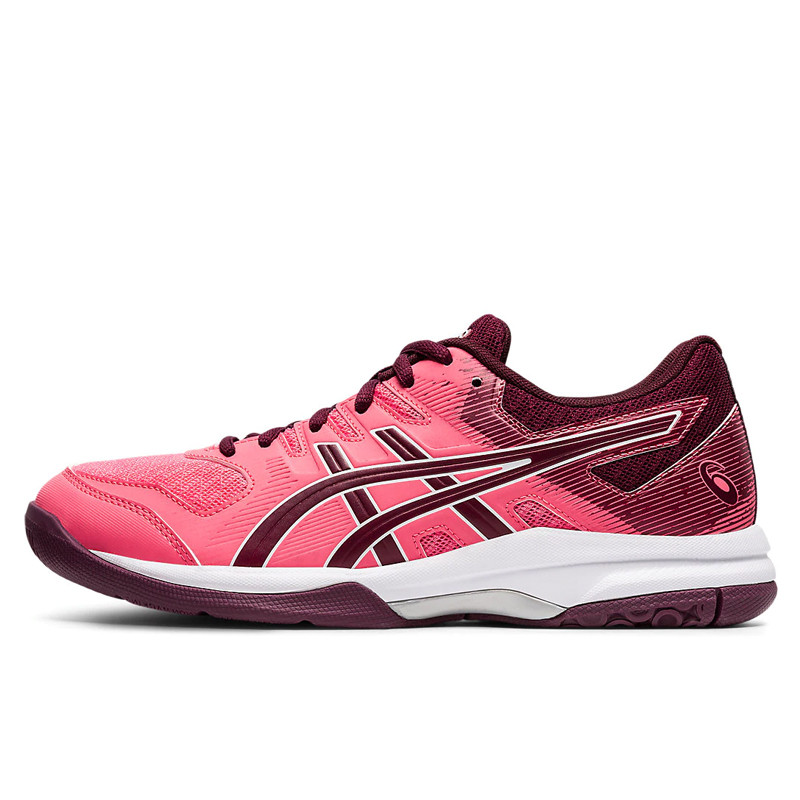 SEPATU VOLLEY ASICS Wmns Gel-Rocket 9