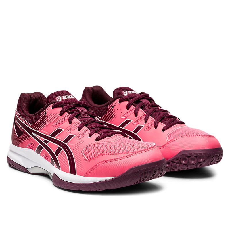 SEPATU VOLLEY ASICS Wmns Gel-Rocket 9