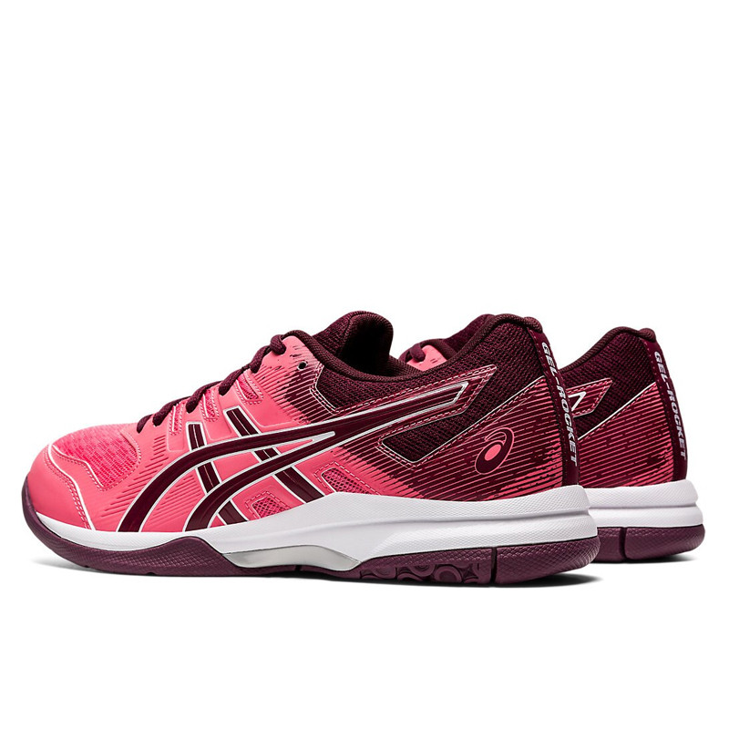 SEPATU VOLLEY ASICS Wmns Gel-Rocket 9