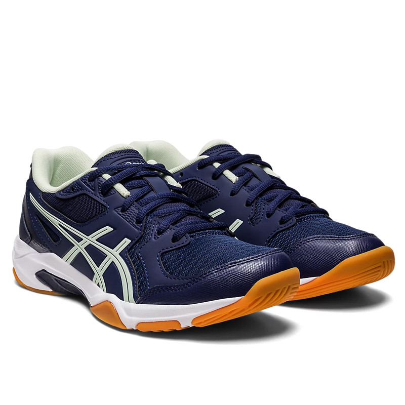 SEPATU VOLLEY ASICS Wmns GEL-ROCKET 10