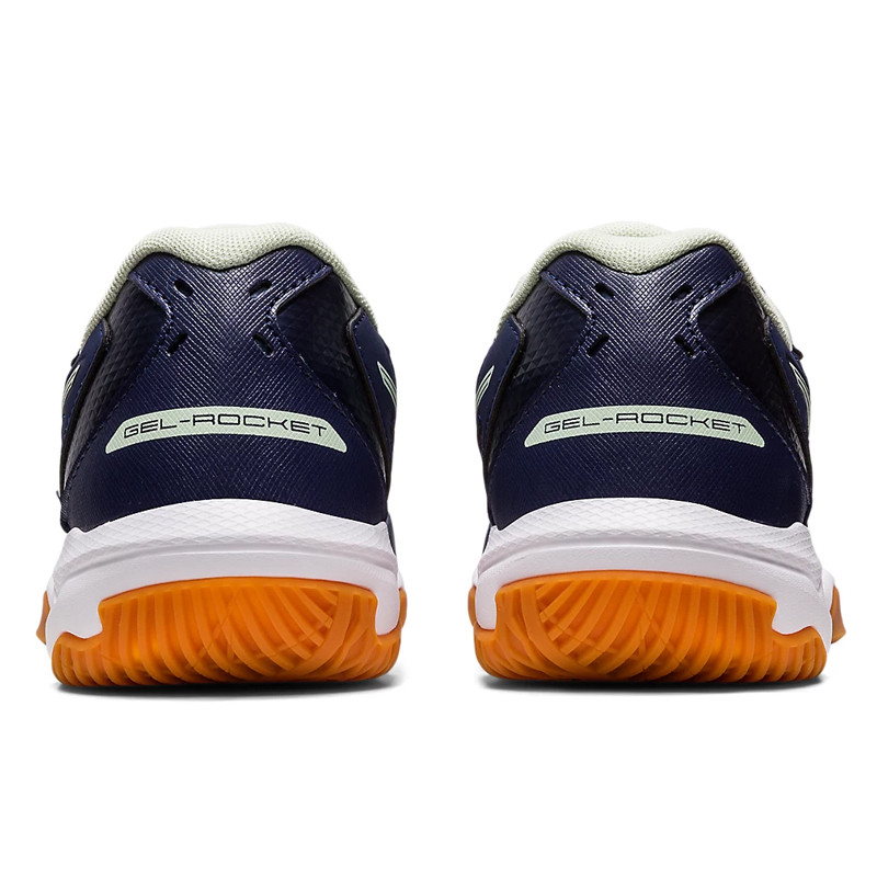 SEPATU VOLLEY ASICS Wmns GEL-ROCKET 10