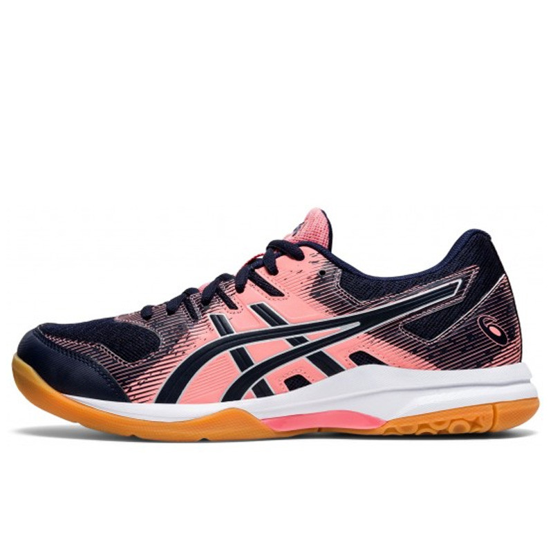 SEPATU SNEAKERS ASICS Wmns Gel-Rocket 9