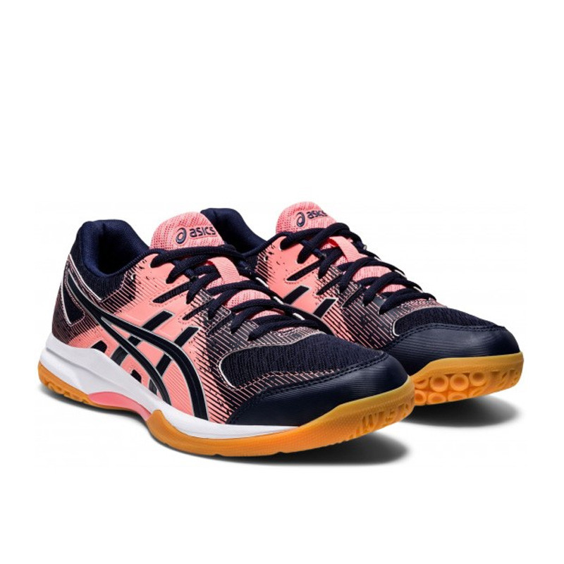SEPATU SNEAKERS ASICS Wmns Gel-Rocket 9