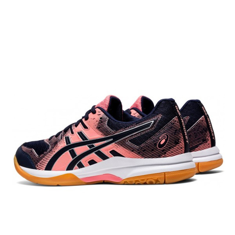 SEPATU SNEAKERS ASICS Wmns Gel-Rocket 9