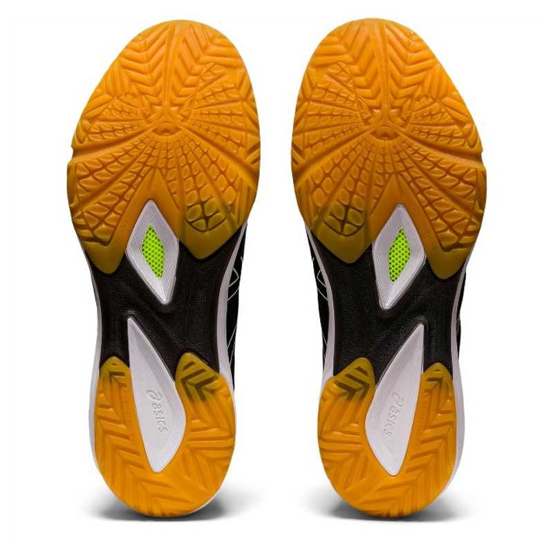 SEPATU BADMINTON ASICS ATTACK DOMINATE FF 2