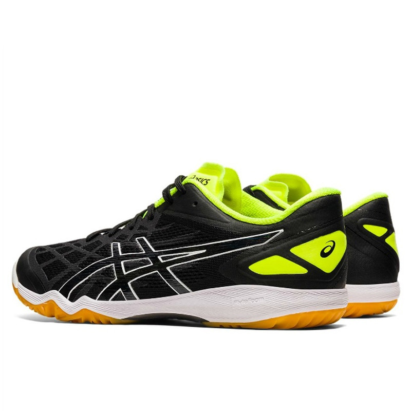 SEPATU BADMINTON ASICS ATTACK DOMINATE FF 2