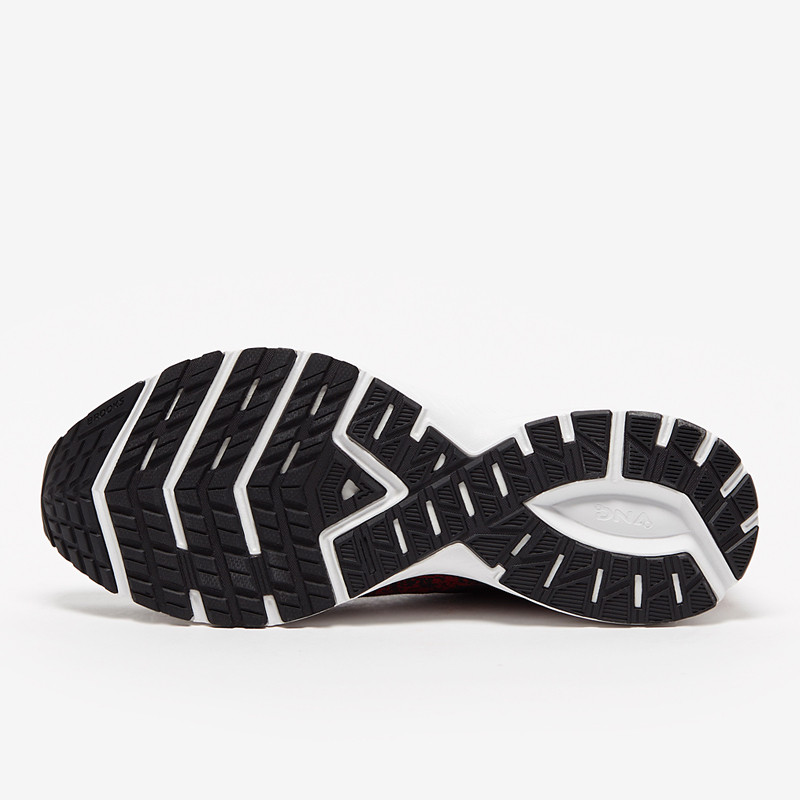 SEPATU LARI BROOKS Launch 6