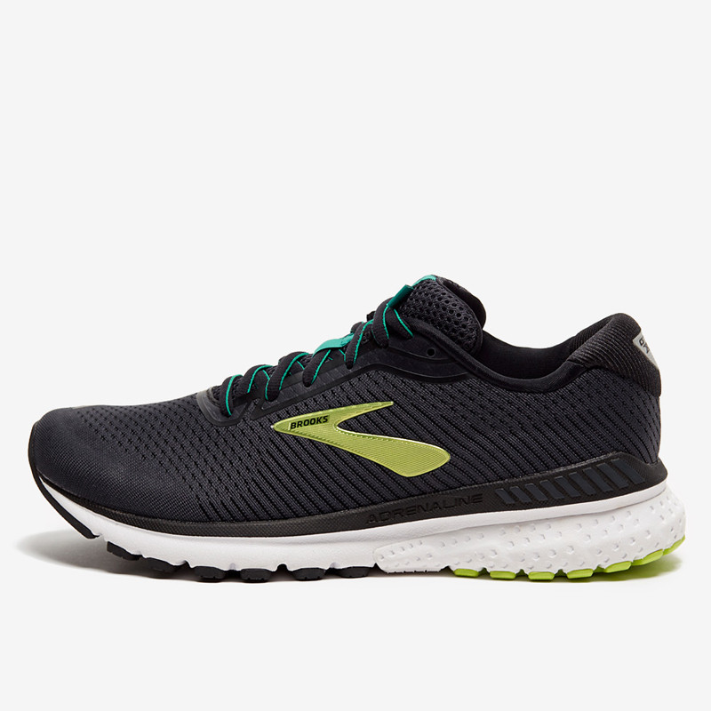SEPATU LARI BROOKS Adrenaline GTS 20