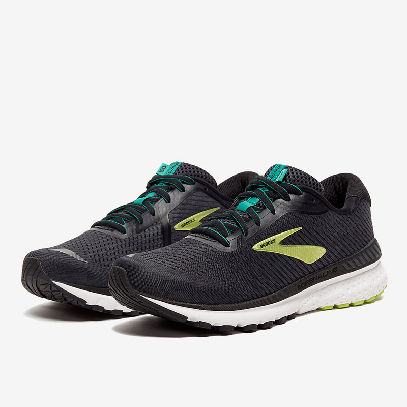 SEPATU LARI BROOKS Adrenaline GTS 20
