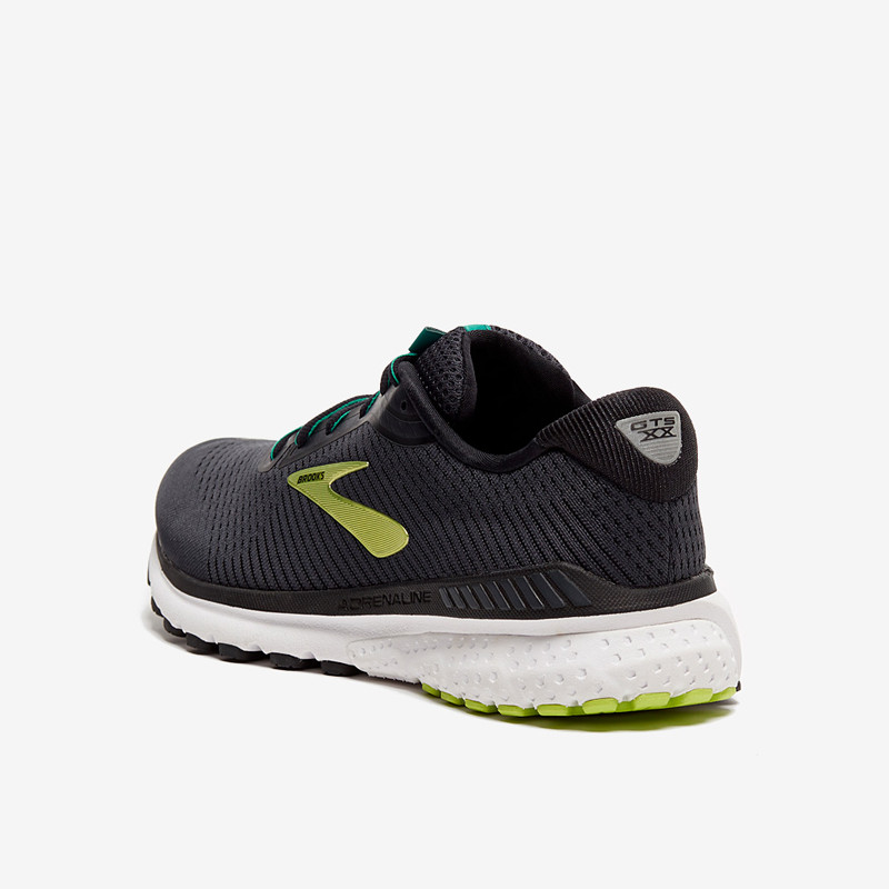 SEPATU LARI BROOKS Adrenaline GTS 20