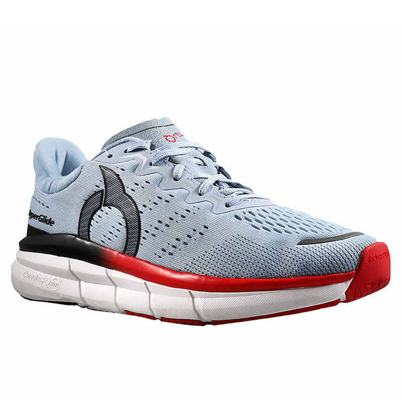 SEPATU LARI ORTUSEIGHT Hyperglide 1.2