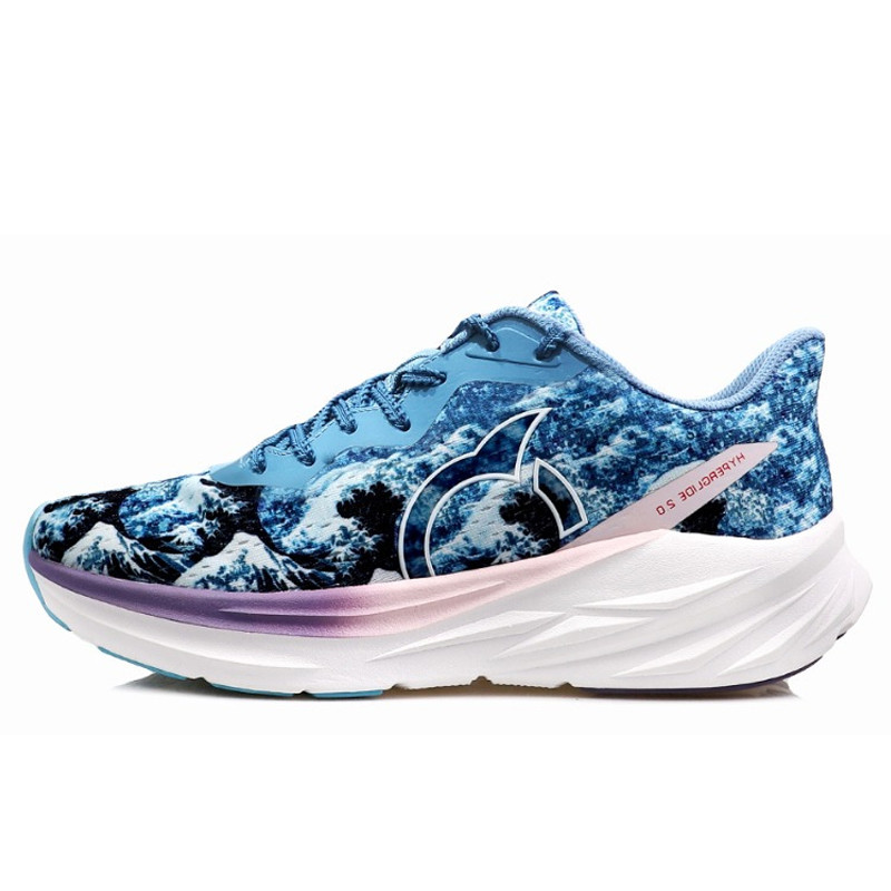 SEPATU LARI ORTUSEIGHT Hyperglide SE 2.0