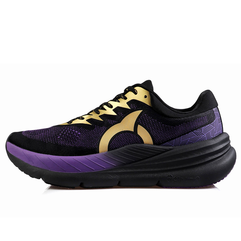 SEPATU LARI ORTUSEIGHT PHANTER VIBRANIUM