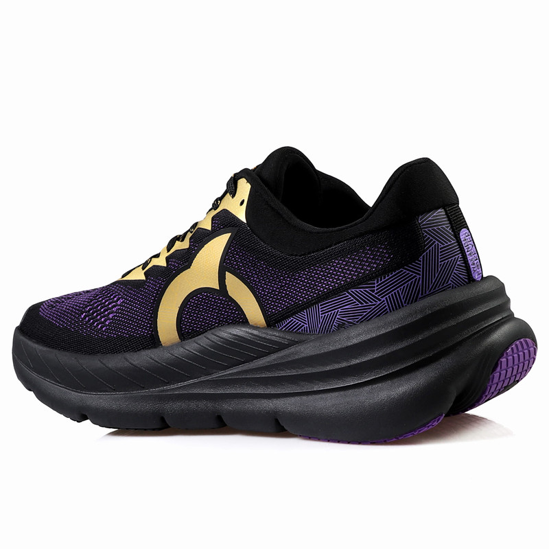 SEPATU LARI ORTUSEIGHT PHANTER VIBRANIUM