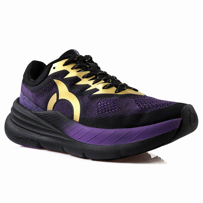 SEPATU LARI ORTUSEIGHT PHANTER VIBRANIUM