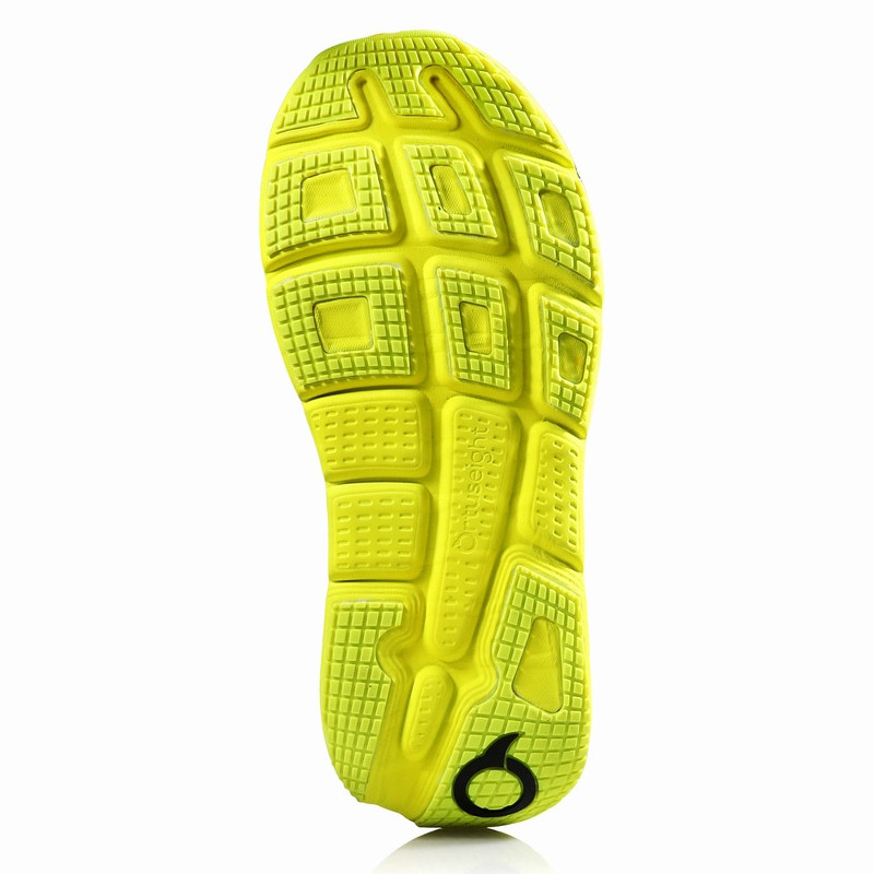 SEPATU LARI ORTUSEIGHT Hyperblast Encore