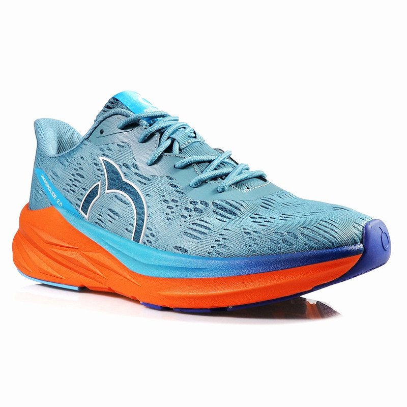 SEPATU LARI ORTUSEIGHT Hyperglide 2.0