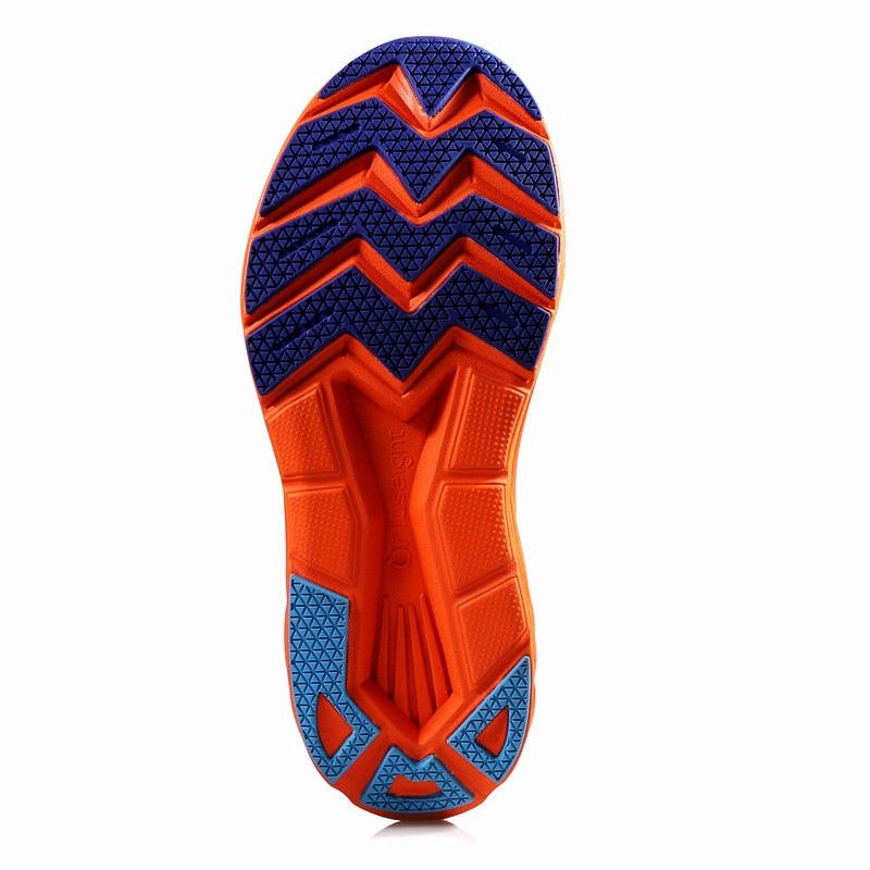 SEPATU LARI ORTUSEIGHT Hyperglide 2.0