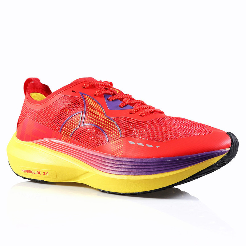 SEPATU LARI ORTUSEIGHT HYPERGLIDE 3.0