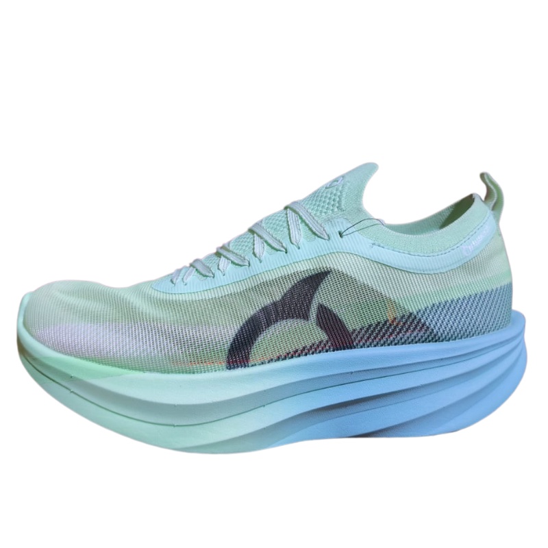 SEPATU UNKNOWN NIKE X