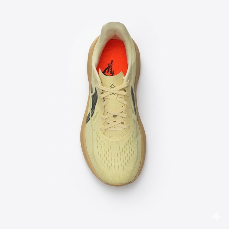 SEPATU LARI ORTUSEIGHT Hyperblast 3.0