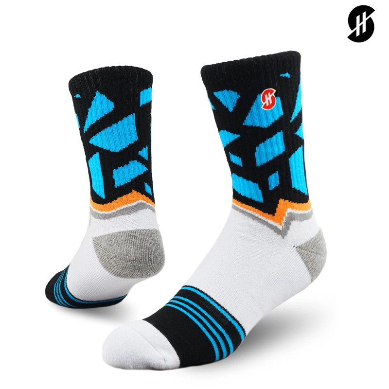 KAOS KAKI BASKET STAY HOOPS FELISIT Socks
