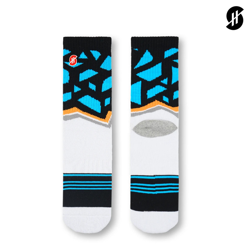 KAOS KAKI BASKET STAY HOOPS FELISIT Socks