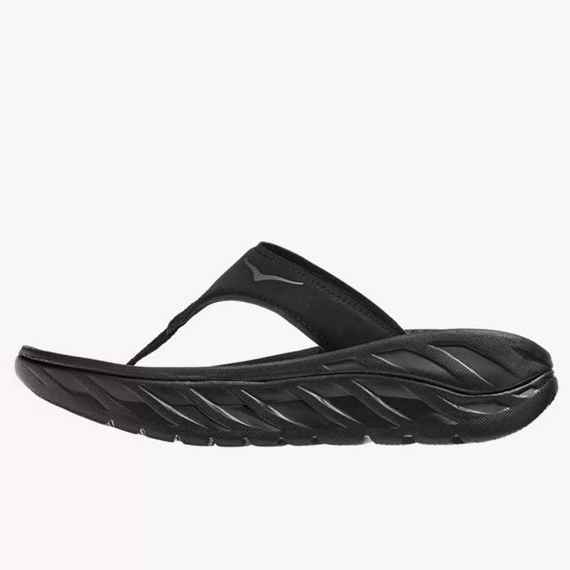 SANDAL TRAINING HOKA ONE ONE Wmns ORA Recovery Flip Sandals