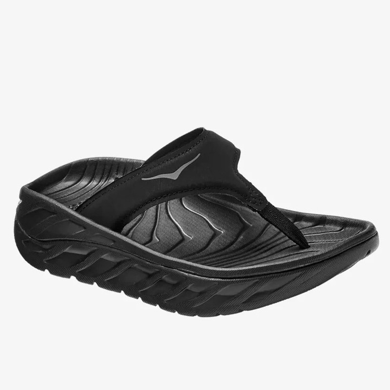 SANDAL TRAINING HOKA ONE ONE Wmns ORA Recovery Flip Sandals