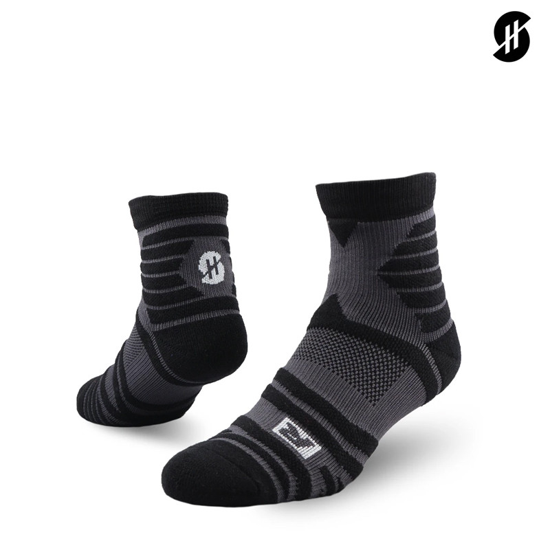 KAOS KAKI BASKET STAY HOOPS Demeter POISETECH SERIES Socks