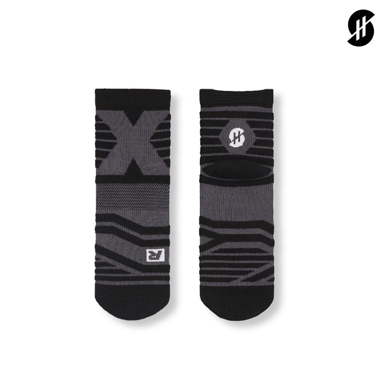 KAOS KAKI BASKET STAY HOOPS Demeter POISETECH SERIES Socks